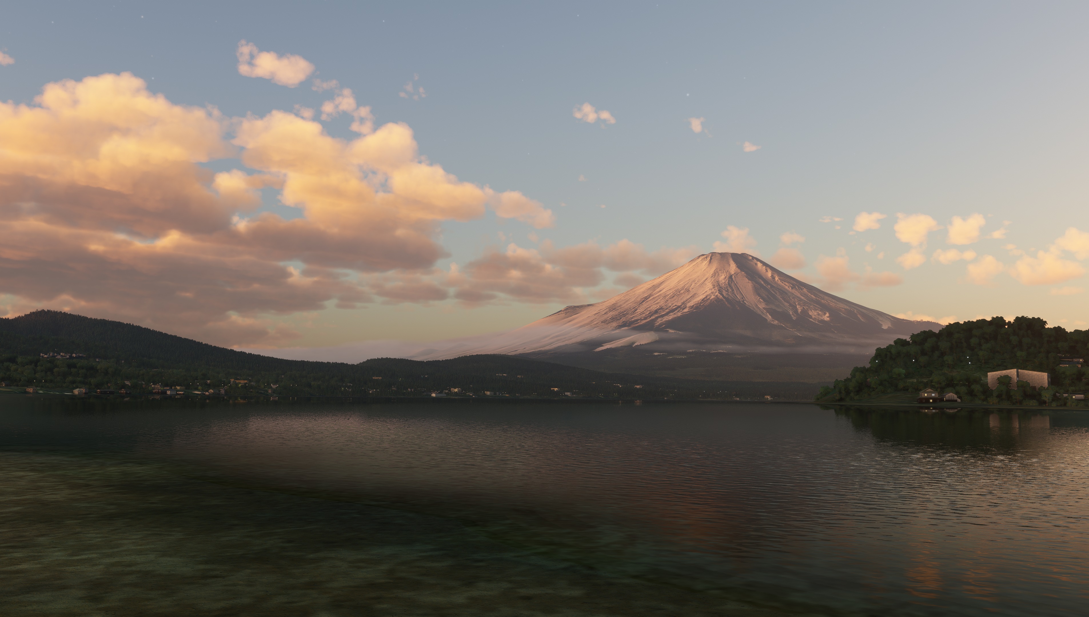 Microsoft Flight Simulator 2024 - Imagen 2